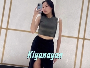 Kiyanayan