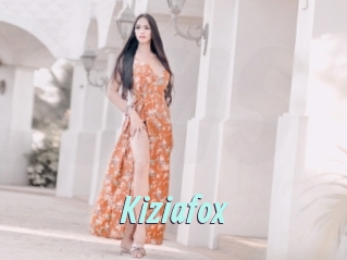 Kiziafox