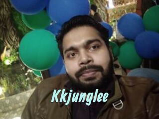 Kkjunglee