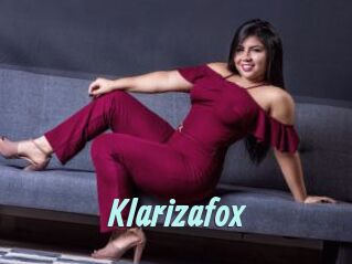 Klarizafox