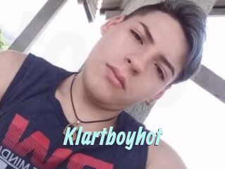 Klartboyhot