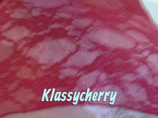 Klassycherry