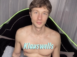 Klauswells