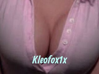 Kleofox1x