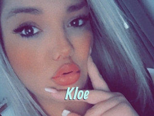 Kloe