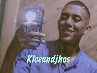 Kloeandjhos