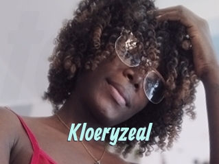 Kloeryzeal