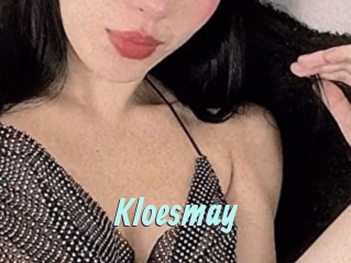 Kloesmay