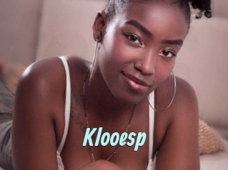 Klooesp