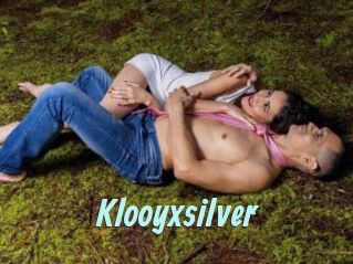 Klooyxsilver