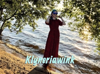 Klyneriawink