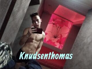 Knudsenthomas