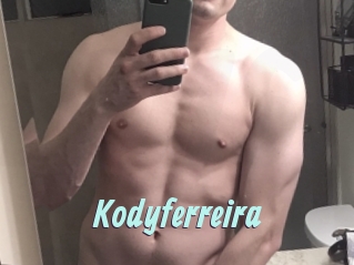 Kodyferreira