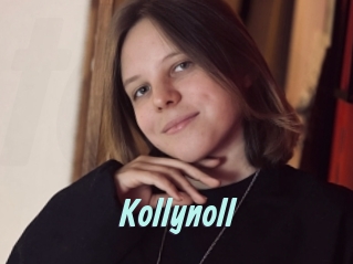 Kollynoll