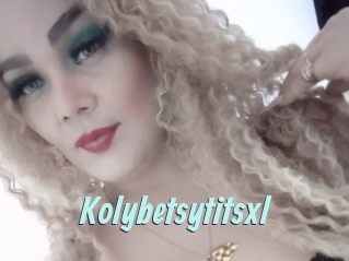 Kolybetsytitsxl