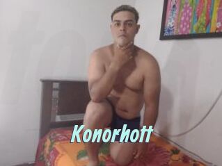 konorhott Ton Show