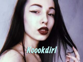 Koookdirl