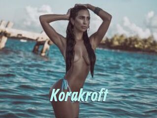 Korakroft