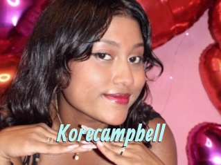 Korecampbell