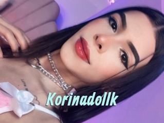 Korinadollk