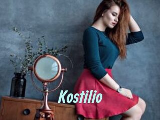 Kostilio