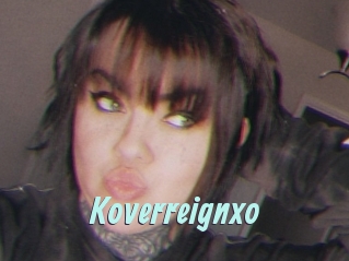 Koverreignxo