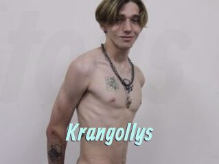 Krangollys