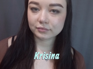 Krisina