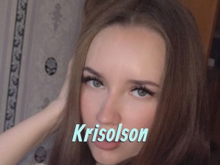 Krisolson