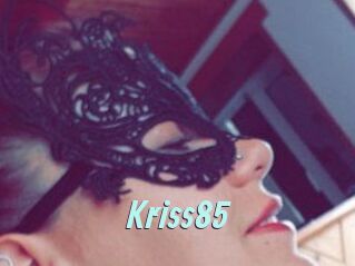 Kriss85