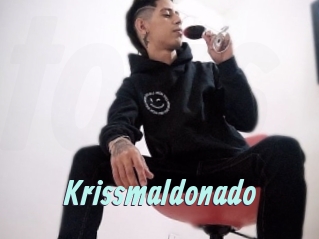 Krissmaldonado