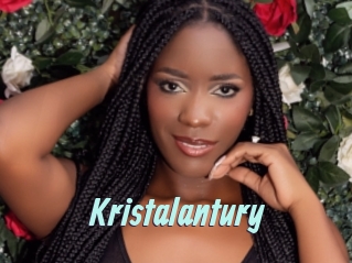 kristalantury Ton Show