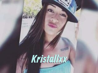 Kristallxx