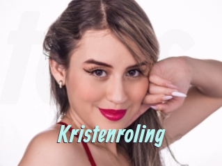 Kristenroling