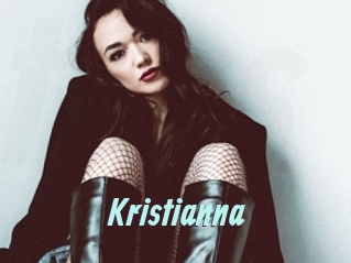 Kristianna