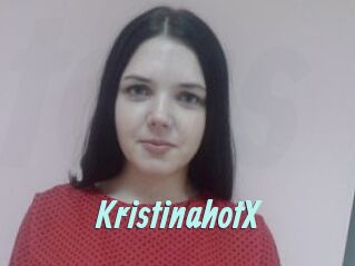 KristinahotX