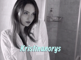 Kristinanorys