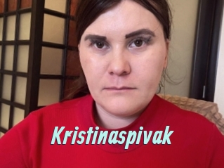 Kristinaspivak