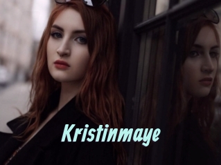 Kristinmaye