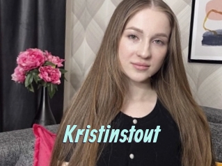 Kristinstout