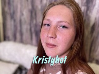 Kristyhot