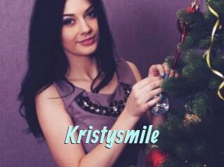 Kristysmile