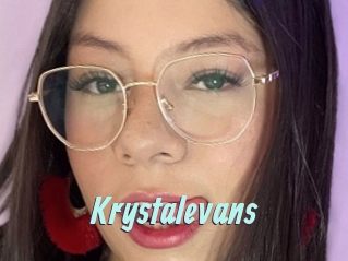 Krystalevans