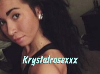 Krystalrosexxx