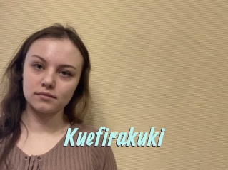 Kuefirakuki