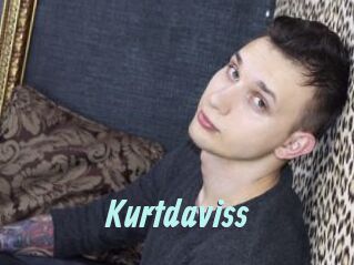 Kurtdaviss