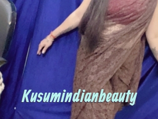 Kusumindianbeauty