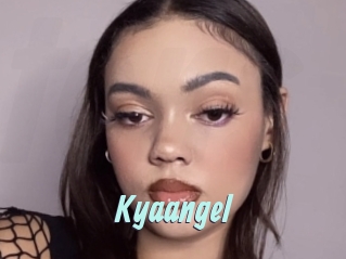 Kyaangel