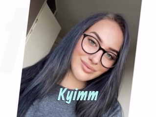 Kyimm