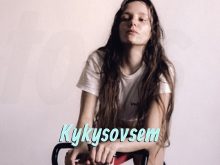 Kykysovsem